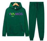 Thumbnail for WAMOS AIRLINES  PULLOVER