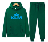 Thumbnail for KLM AIRLINES PULLOVER