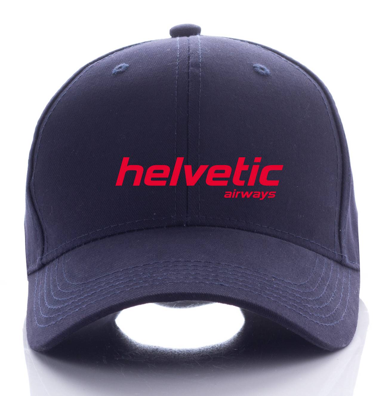 HELVETIC AIRLINE CAP