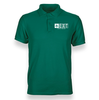 Thumbnail for EXT AIRPORT POLO T-SHIRT