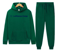 Thumbnail for LUFTHANSA CARGO AIRLINES  PULLOVER