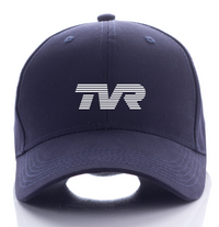 Thumbnail for TVR JUSTABLE BASEBALL CAPS