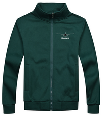 Thumbnail for CESSNA 172 WESTCOOL JACKET (ASIAN SIZE)