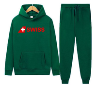 Thumbnail for SWISS AIRWAYS PULLOVER