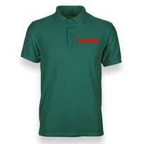 Thumbnail for LION AIRLINES POLO T-SHIRT