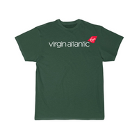 Thumbnail for VIRGIN ATLANTIC AIRLINE T-SHIRT