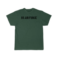 Thumbnail for usa air force T SHIRT THE AV8R