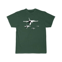 Thumbnail for F18 Fighter Jets T SHIRT THE AV8R