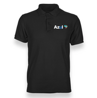 Thumbnail for AZUL AIRLINES POLO T-SHIRT