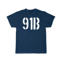 Thumbnail for 91B WHEELED VEHICLE MECHANIC ARMY MOS AIT GRAD T - SHIRT - PILOTSX