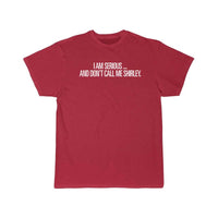 Thumbnail for Airplane - Don't Call Me Shirley T-SHIRT THE AV8R