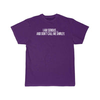 Thumbnail for Airplane - Don't Call Me Shirley T-SHIRT THE AV8R
