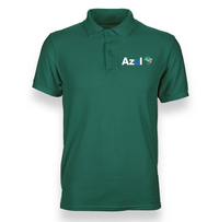 Thumbnail for AZUL AIRLINES POLO T-SHIRT