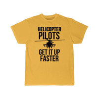 Thumbnail for Helicopter Pilots Giuf T-SHIRT THE AV8R