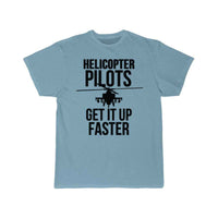 Thumbnail for Helicopter Pilots Giuf T-SHIRT THE AV8R