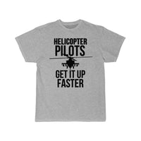 Thumbnail for Helicopter Pilots Giuf T-SHIRT THE AV8R