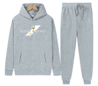 Thumbnail for ROYAL BURNEI AIRWAYS  PULLOVER