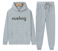 Thumbnail for VUELING AIRWAYS  PULLOVER