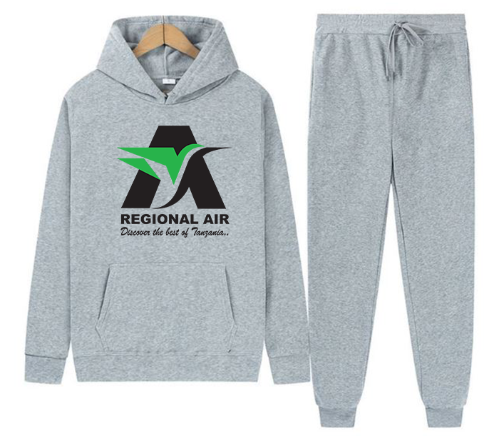 REGIONAL AIR AIRWAYS PULLOVER