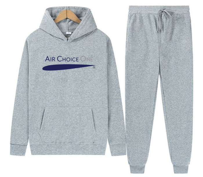 AIR CHOICE AIRLINES  PULLOVER