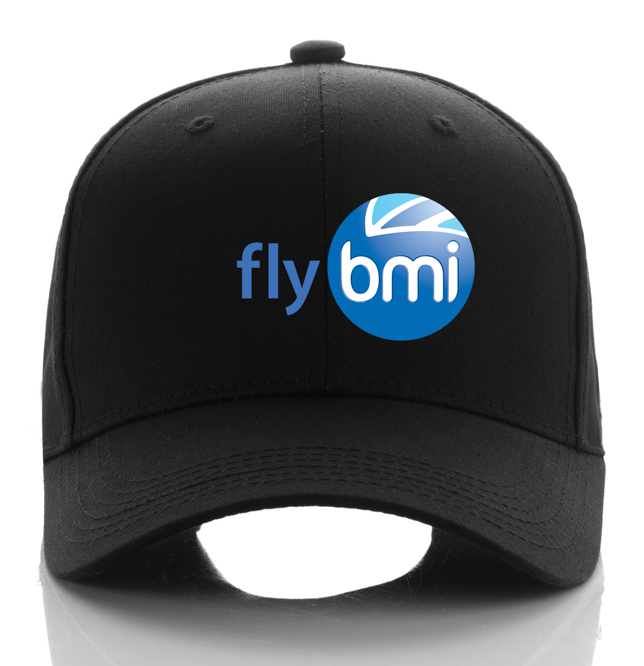 FLY BMI AIRLINE CAP
