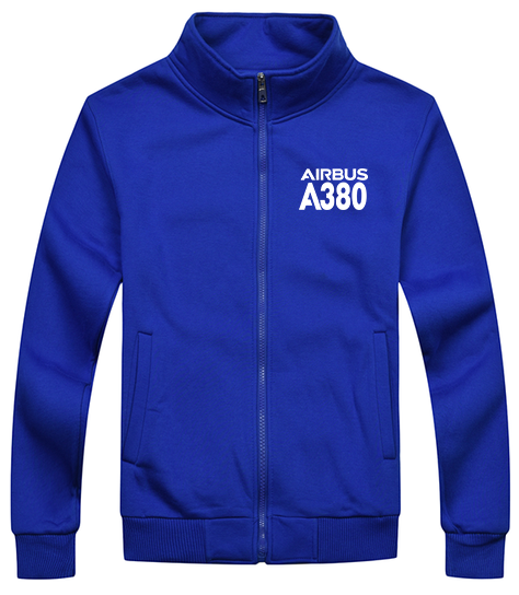 AIRBUS 380 WESTCOOL JACKET (ASIAN SIZE)