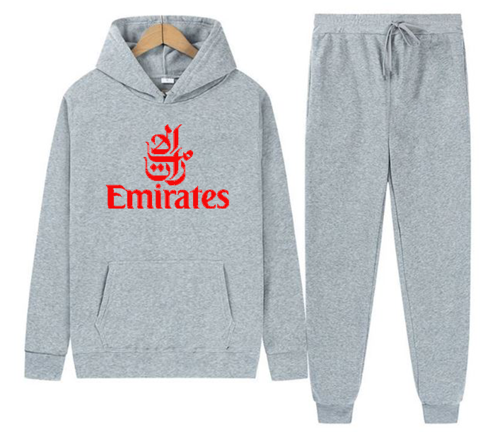 EMARATES AIRWAYS PULLOVER