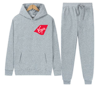 Thumbnail for VIRGIN AIRLINES PULLOVER 22