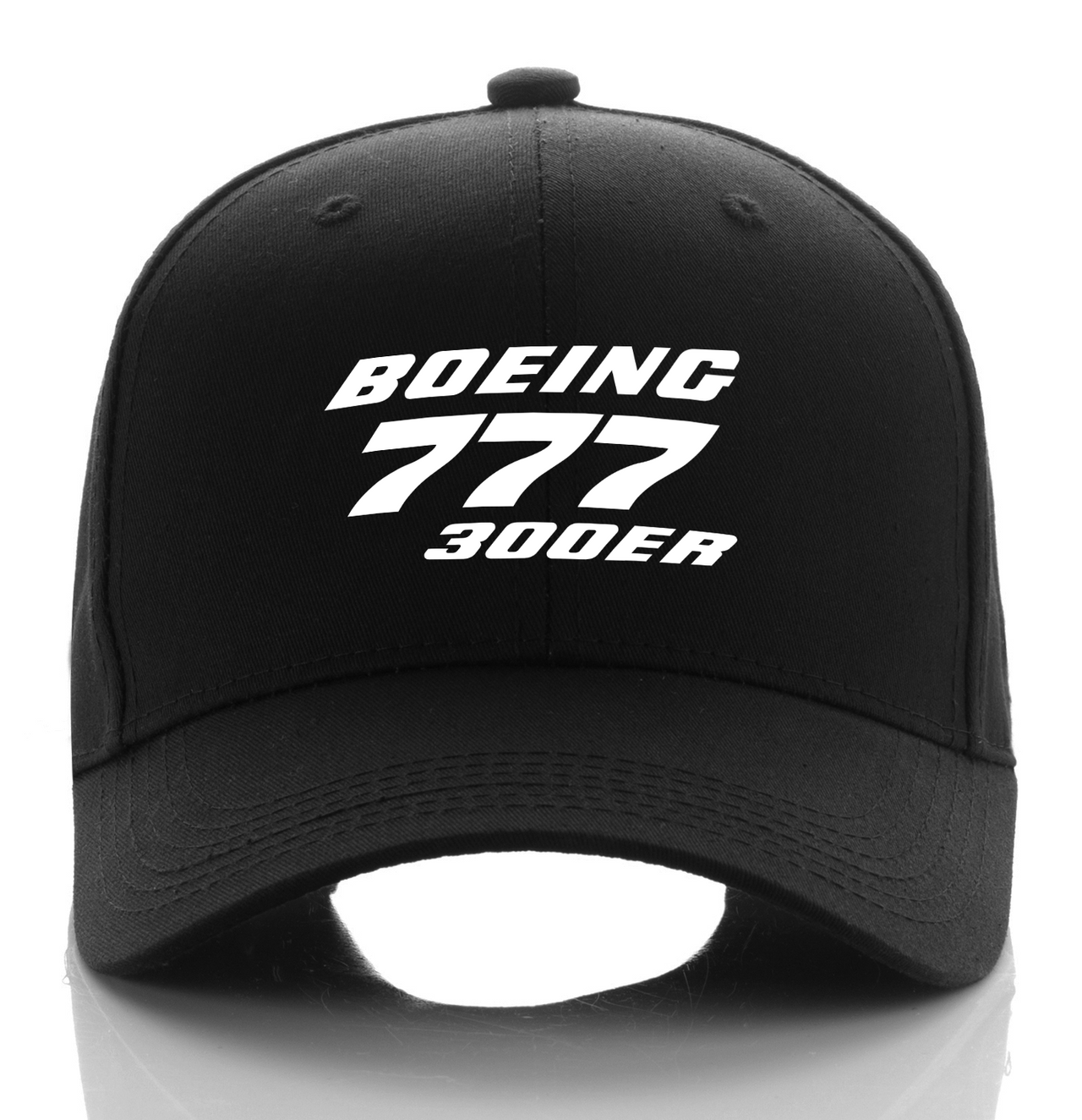 BOEING 777 300ER CAP
