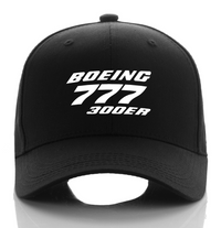 Thumbnail for BOEING 777 300ER CAP