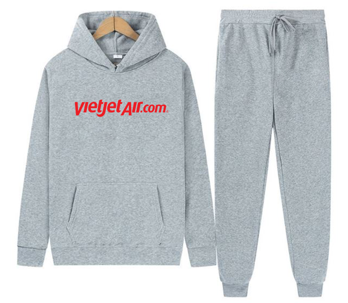 VIETJET AIRWAYS PULLOVER
