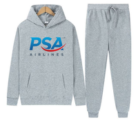 Thumbnail for AIR PSA AIRWAYS  PULLOVER