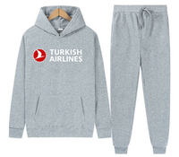 Thumbnail for TURKISH AIRLINES PULLOVER