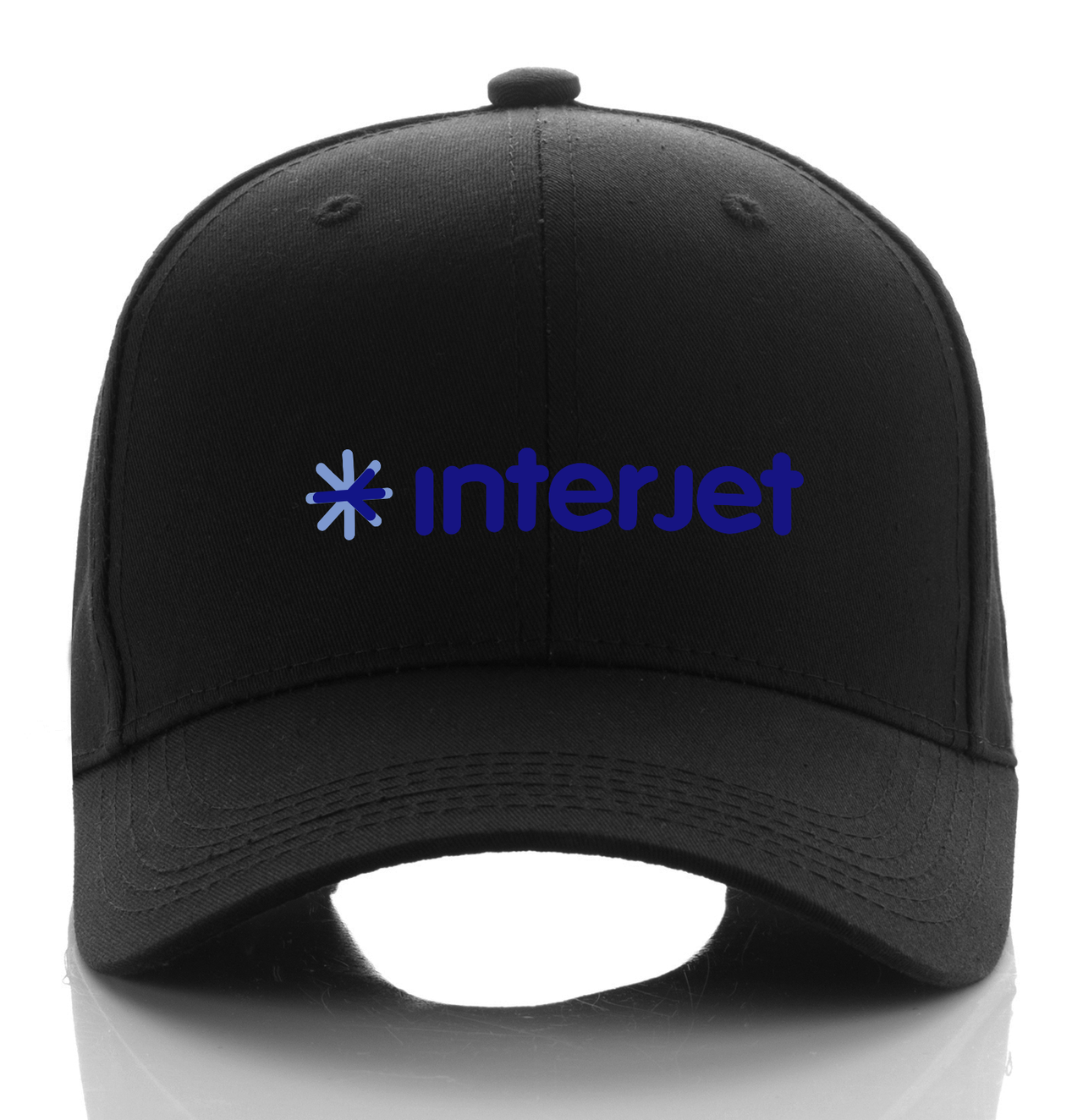 INTERJET AIRLINE CAP