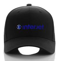 Thumbnail for INTERJET AIRLINE CAP