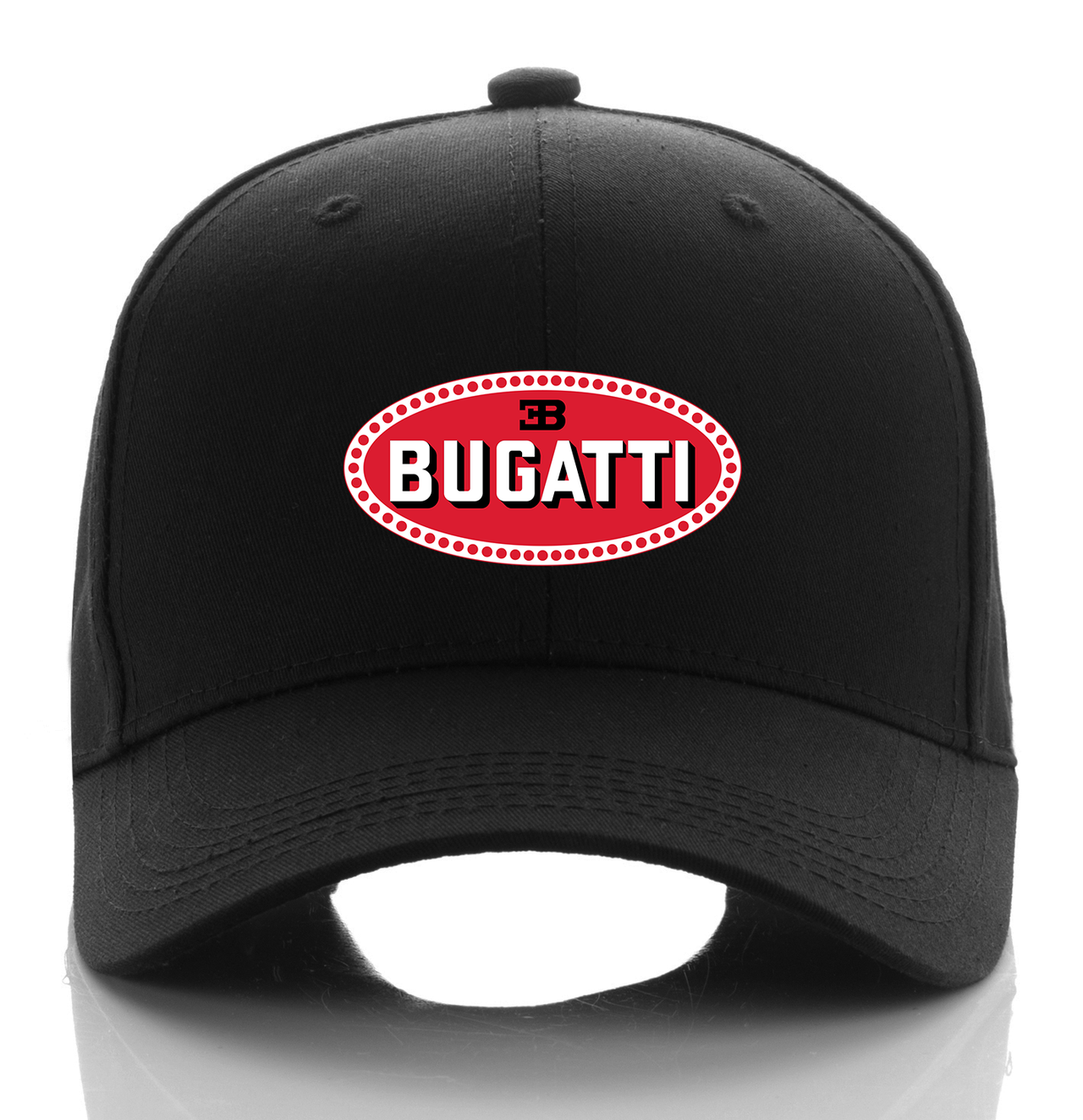 BUGATTI JUSTABLE BASEBALL CAPS
