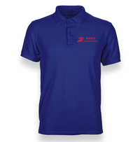 Thumbnail for CAPITAL AIRLINES POLO T-SHIRT