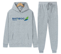 Thumbnail for BAMBOO AIRWAYS PULLOVER