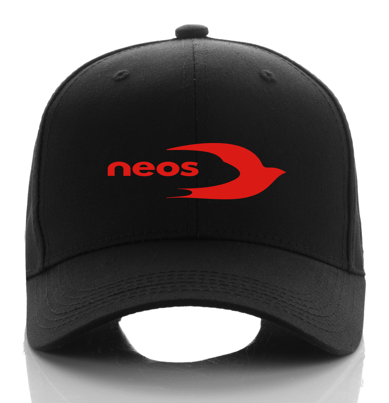NEOS AIRLINE CAP