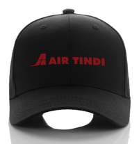 Thumbnail for AIR TINDI AIRLINE CAP