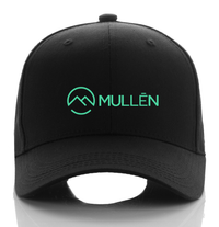 Thumbnail for MULLEN JUSTABLE BASEBALL CAPS
