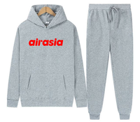 Thumbnail for AIR ASIA AIRLINES  PULLOVER