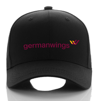 Thumbnail for GERMAN WINGS AIRLINE CAP