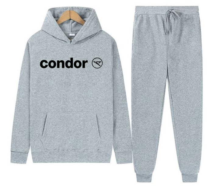 CONDOR AIRLINES  PULLOVER