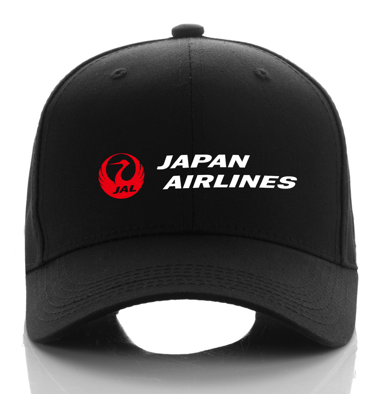 JAPAN AIRLINE CAP