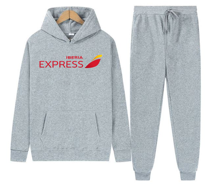 IBERIA EXPRESS AIRLINES  PULLOVER