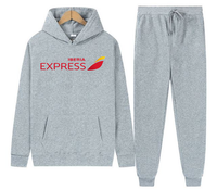 Thumbnail for IBERIA EXPRESS AIRLINES  PULLOVER