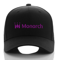 Thumbnail for MONARCH AIRLINE CAP