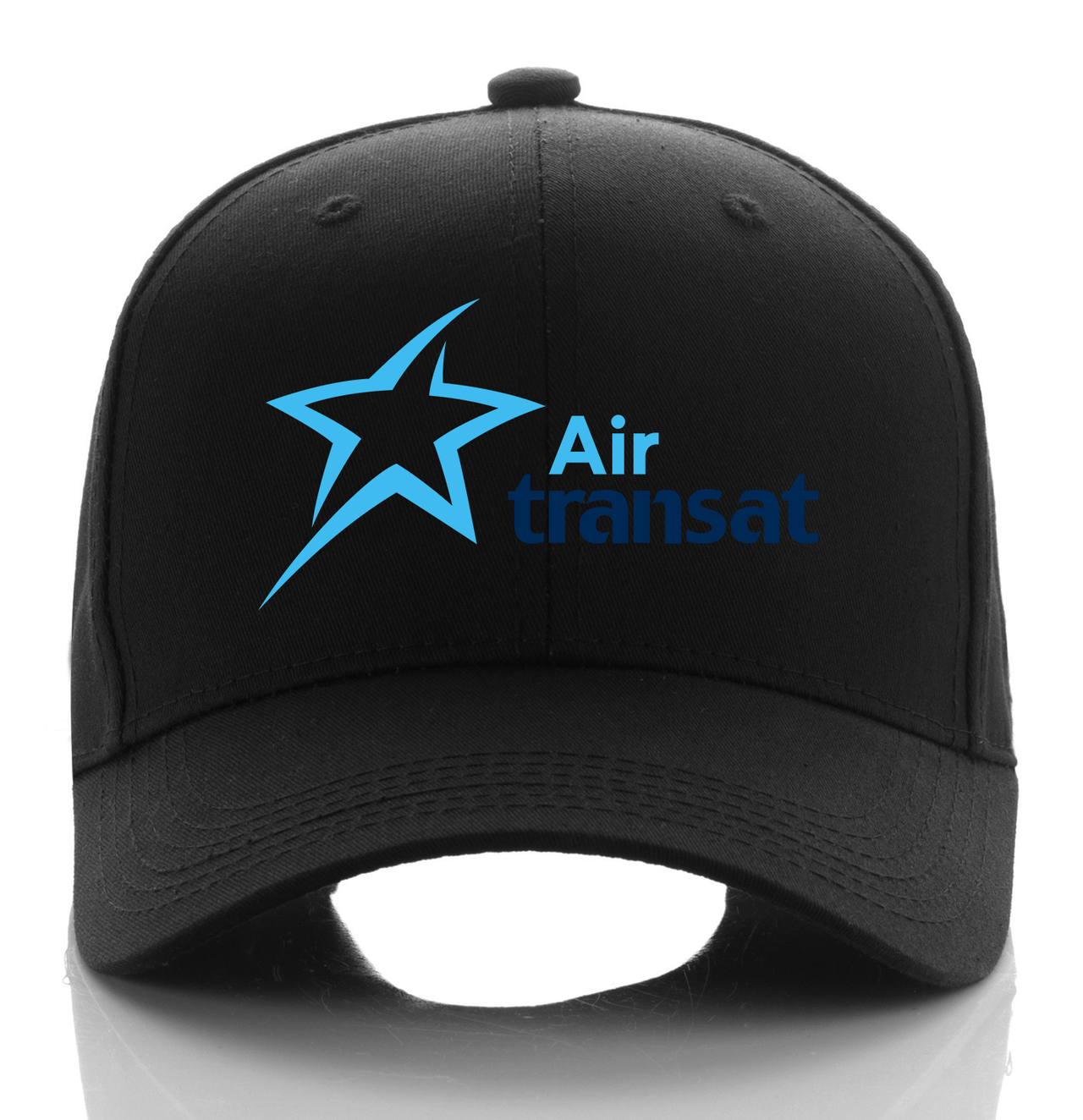 AIT TRANSAT AIRLINE CAP