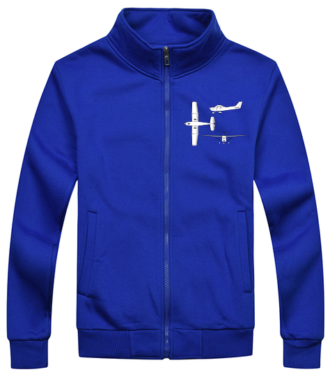 CESSNA WESTCOOL JACKET (ASIAN SIZE)
